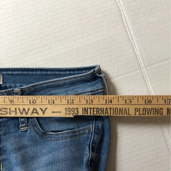 HOLLISTER 1R Bootcut Jeans - Picture 10 of 12